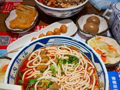 -鑫花溪牛肉米粉(景德路店)