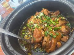 -小乡小镇·传承桐庐土菜·老板亲自烧的菜