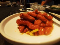 -聚宾楼·烤鸭·家宴(科技三路店)