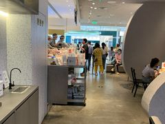 -喜茶(南京仙林金鹰店)