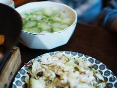 -吃货私房菜(丽江束河古镇店)