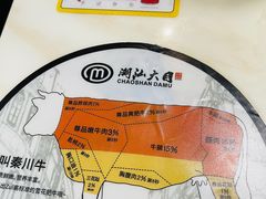 -潮汕大目牛肉火锅(水围店)