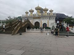 -上海东林寺(金山区)