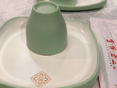 -金家老三饭庄(常营店)