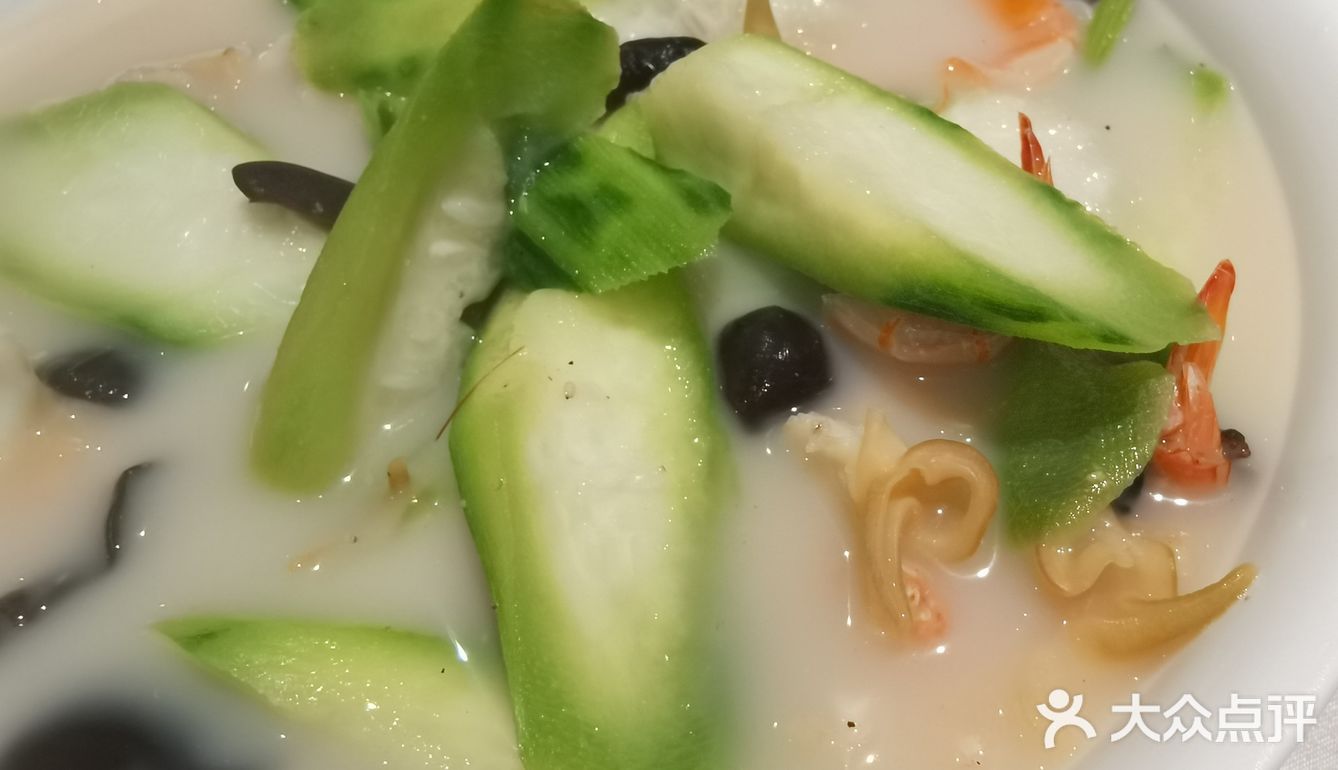 地道+健康粤菜就食呢间