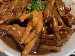 -老长沙龙虾馆·聚会餐厅(白石洲店)