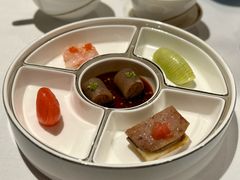 -广州富力丽思卡尔顿酒店·丽轩·粤菜