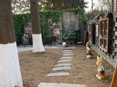 -T80科技文化国际社区-停车场