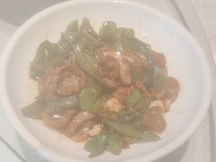 -阿娘家·原生态农家菜(国顺东路店)