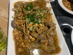 油拌串串-老号尤兔头(幸福店)