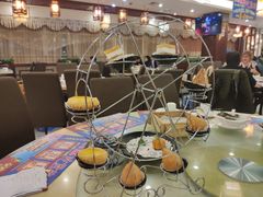 -中恒华茶楼(牌坊店)