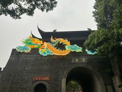 -鼓楼(西湖风景名胜区)