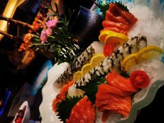 -宝轩渔府·老字号海鲜·正宗津菜(水上店)
