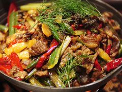 -酸喜·三度酸·贵州味