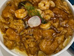 -北塘海鲜·天津菜(大光明桥旗舰店)