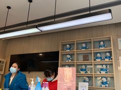 -喜家德虾仁水饺(麒麟社店)