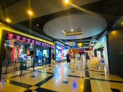 -万达影城(锦华万达广场IMAX店)