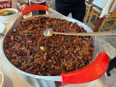 -辣婆婆(航天桥店)