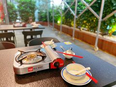 -财神鸡煲(华强北店)