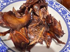 -回家吃饭·地道南昌菜(建德观总店)