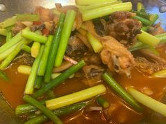干锅土鸡-印象江南(东栅店)