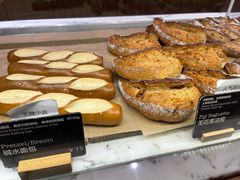 -WHEAT&BAKER-麥(凯德来福士店)