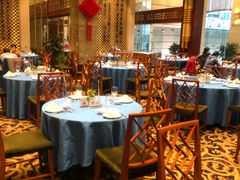 大堂-老淳安—伴山伴湖(千岛湖开元度假村店)