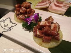 -猫爪爪原切自助烤肉(观音桥阳光世纪店)