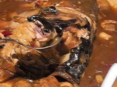 -旺顺阁鱼头泡饼(小红门店)