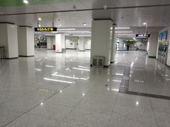 -南五里堡(地铁站)