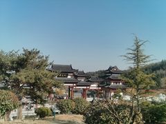 -威海华夏城景区