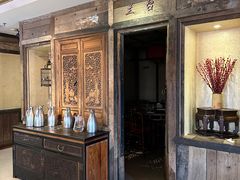 -兰溪小馆(东直门簋街店)