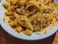 -胖老汉椒麻鸡清真新疆菜(西御街店)