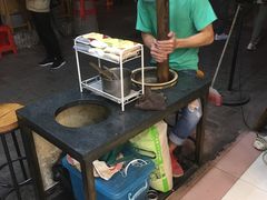 -芝麻糊世家(西华店)