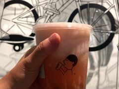-喜茶(深圳东门1234店)