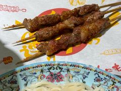 -巴依兄弟西域美食(机场店)