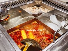 -海底捞火锅(群光广场店)