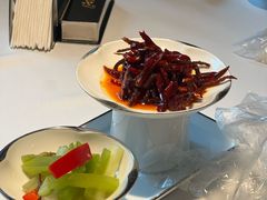 -许家菜(望江店)