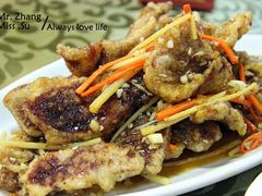 -西夏回族烧麦馆(牡丹街店)