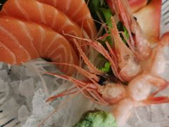 -林妈妈村·日式料理(宝山万达店)