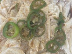 -银峰农庄·特色烧鸡·鲜无花果浸鸡