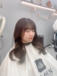 -韩国丽安形象设计