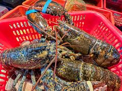 -巽寮印象美食部落餐厅·海鲜·地方特色菜(惠州体验店)