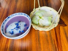 -李百蟹·江南蟹黄面(夫子庙店)