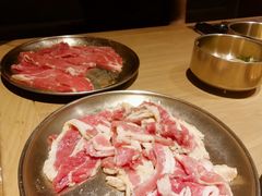 -西塔老太太泥炉烤肉(亚运村店)