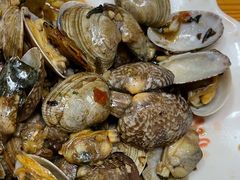-南记食粥坊·宵夜大排档(南桂店)