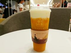 -奈雪的茶(市百一店)