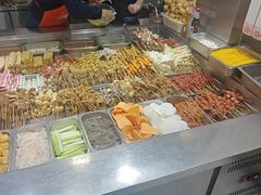 -林静小吃(复兴路店)