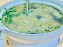 金陵鸭血粉丝汤-枕水江南(铁西万象汇店)