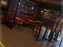 -汉堡王(中央广场店)